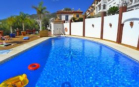 Casa Lucena